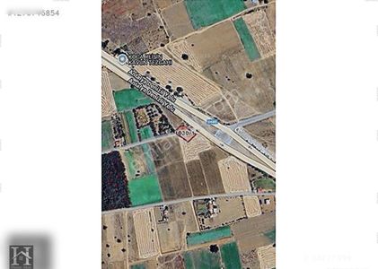 Arsa-Turizm İmarlı