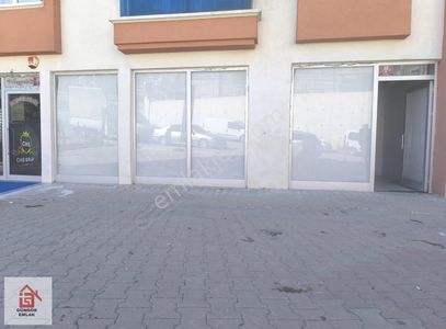 İşyeri-Dükkan & Mağaza