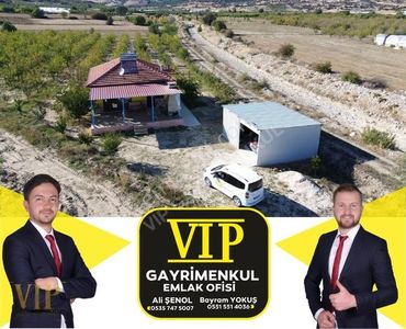 Konut-Müstakil Ev