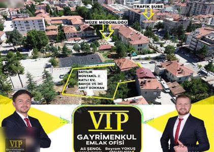 Konut-Müstakil Ev