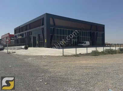 İşyeri-Dükkan & Mağaza