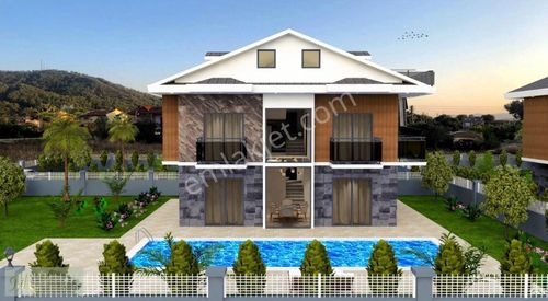 Konut-Villa