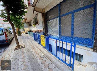 İşyeri-Dükkan & Mağaza