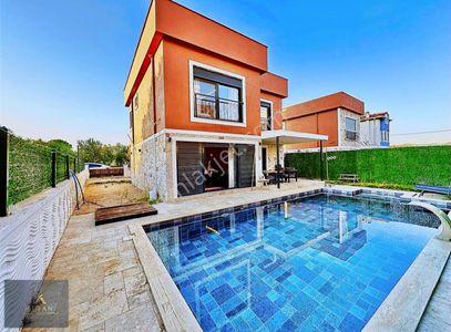Konut-Villa