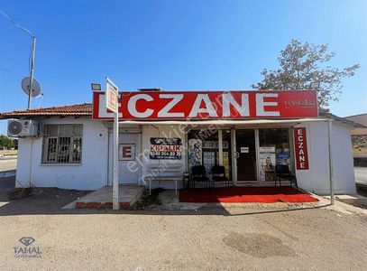 İşyeri-Dükkan & Mağaza