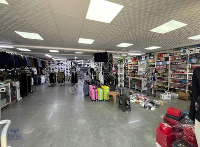 İşyeri-Dükkan & Mağaza