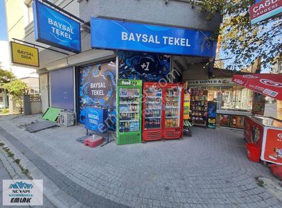 İşyeri-Dükkan & Mağaza