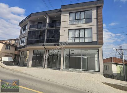 İşyeri-Dükkan & Mağaza