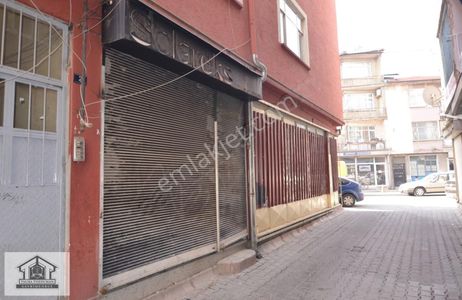İşyeri-Depo