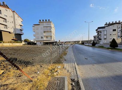 Arsa-Ticari İmarlı