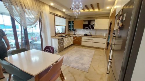 Yetişen Alır Otogar Yanı 4+1 Ultra Lüks Havuzlu Dairemiz Satıştadır