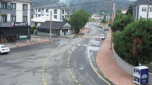 İşyeri-Dükkan & Mağaza