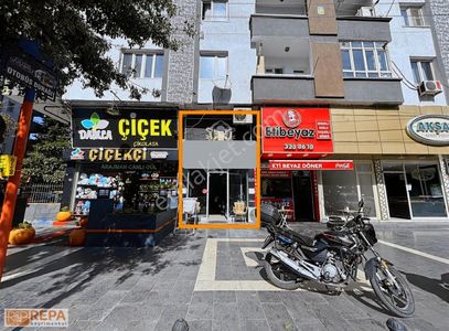 İşyeri-Dükkan & Mağaza