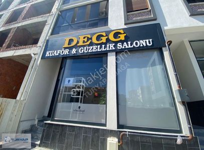 İşyeri-Dükkan & Mağaza