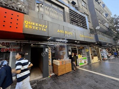 İşyeri-Dükkan & Mağaza