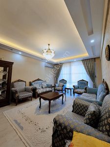 Metyap Konuttan Mavikent Mah.de 2,5+1 Satılık Lüx Daire