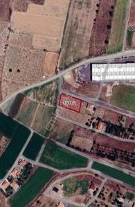 Arsa-Ticari İmarlı