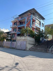 Konut-Bina