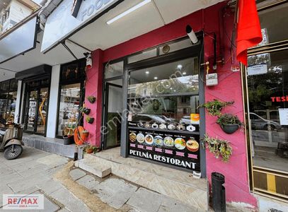 İşyeri-Dükkan & Mağaza