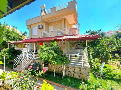 Konut-Yazlık
