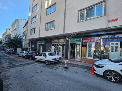 İşyeri-Dükkan & Mağaza