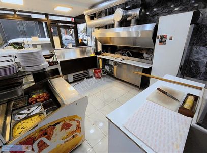İşyeri-Restaurant