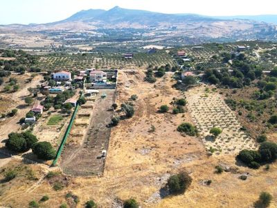 Arsa-Konut İmarlı