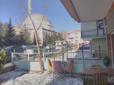 İşyeri-Dükkan & Mağaza