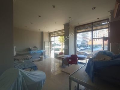 İşyeri-Dükkan & Mağaza