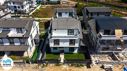 Konut-Villa
