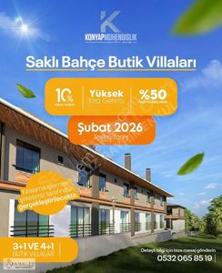 Konut-Villa