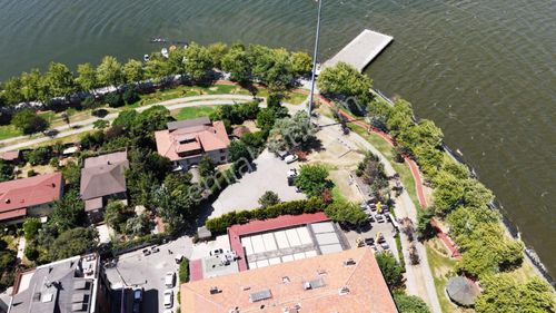 Arsa-Turizm İmarlı