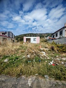 Arsa-Villa İmarlı