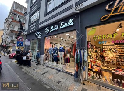 İşyeri-Dükkan & Mağaza