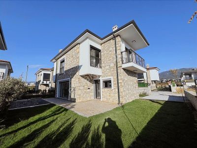 Konut-Villa