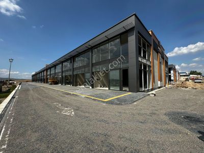 İşyeri-Dükkan & Mağaza