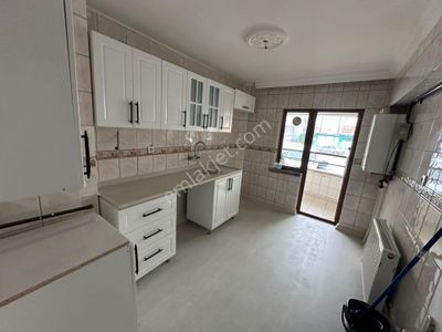 Bademlik Mahallesi'nde Cepheleri Açık Masrafsız 3+1 Daire!