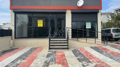 İşyeri-Dükkan & Mağaza