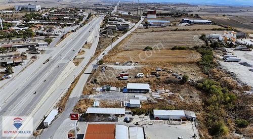 Arsa-Ticari İmarlı