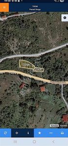 Arsa-Konut İmarlı