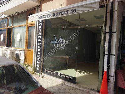İşyeri-Dükkan & Mağaza