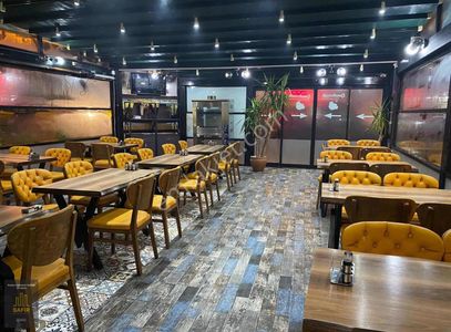 İşyeri-Restaurant