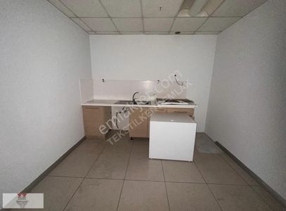 İşyeri-Plaza Katı