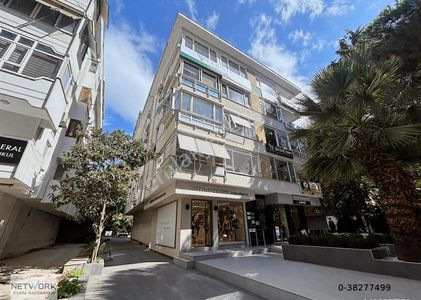 İşyeri-Apartman Dairesi