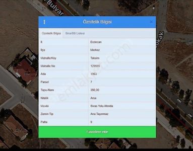 Arsa-Konut+Ticaret Alanı