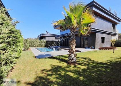 Konut-Villa