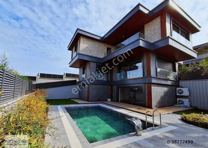 Konut-Villa