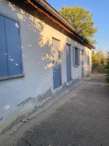 Arsa-Bağ & Bahçe