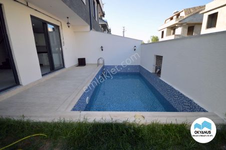 Konut-Villa