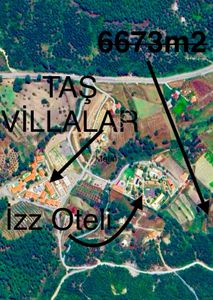 Arsa-Özel Kullanım